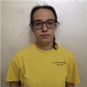 Laureata in lingue: Ripetizioni di Inglese